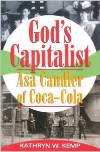 Gods Capitalist