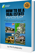 how-to-be-a-real-estate-investor